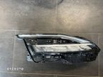 Lampa prawa przednia NISSAN QASHQAI J12 led ADAPTI - 1