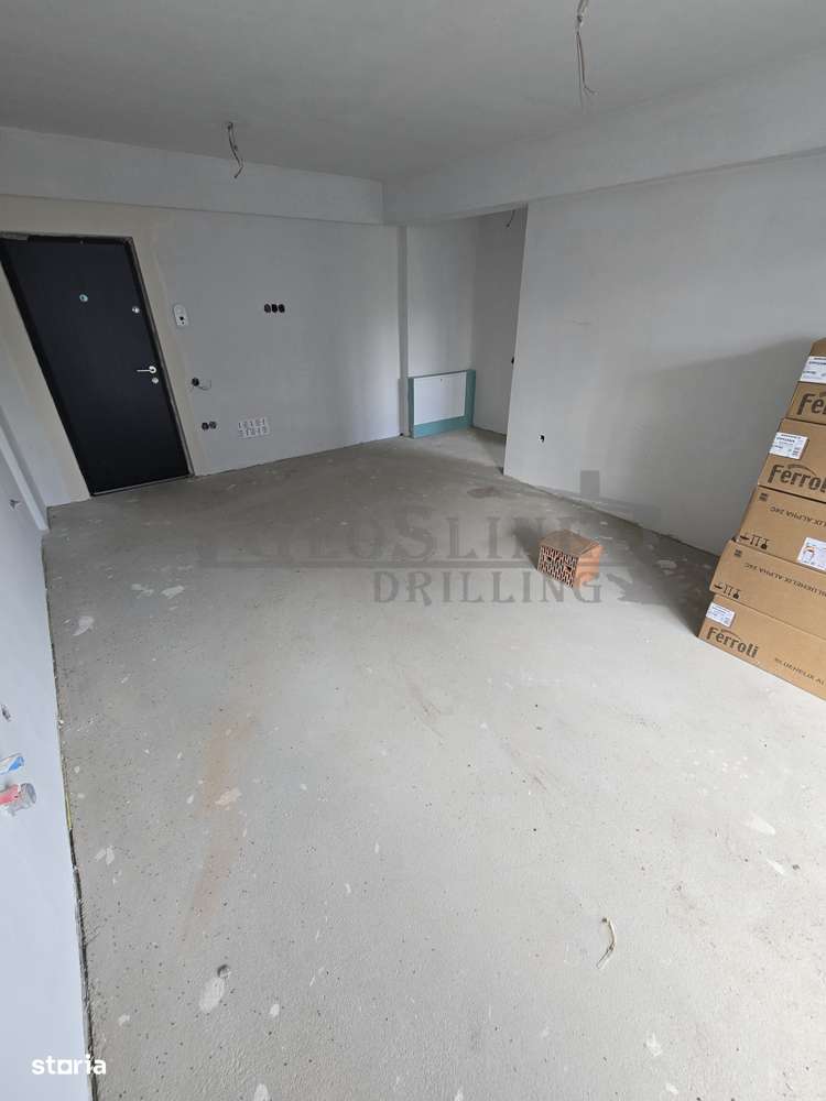 Imobil nou Apartament 2 camere decomandate Calea Baciului zona Petrom - Imagine principală: 3/3