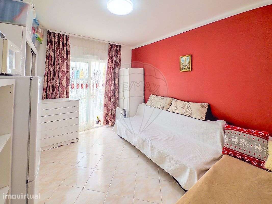 Apartamento T2 para venda-9