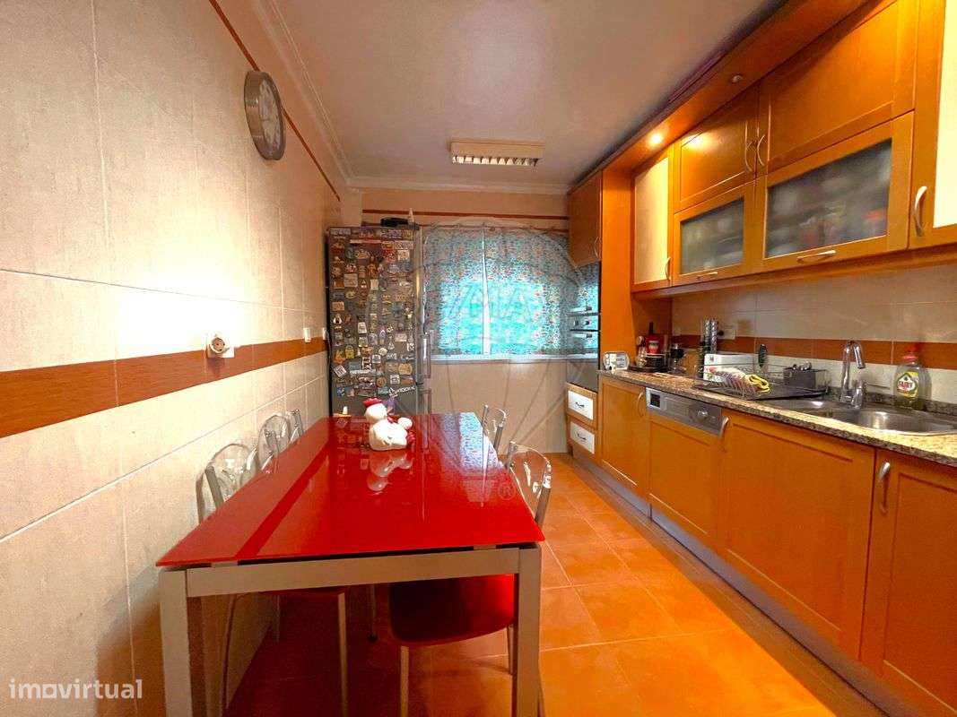 Apartamento T2 para venda - Grande imagem: 4/12