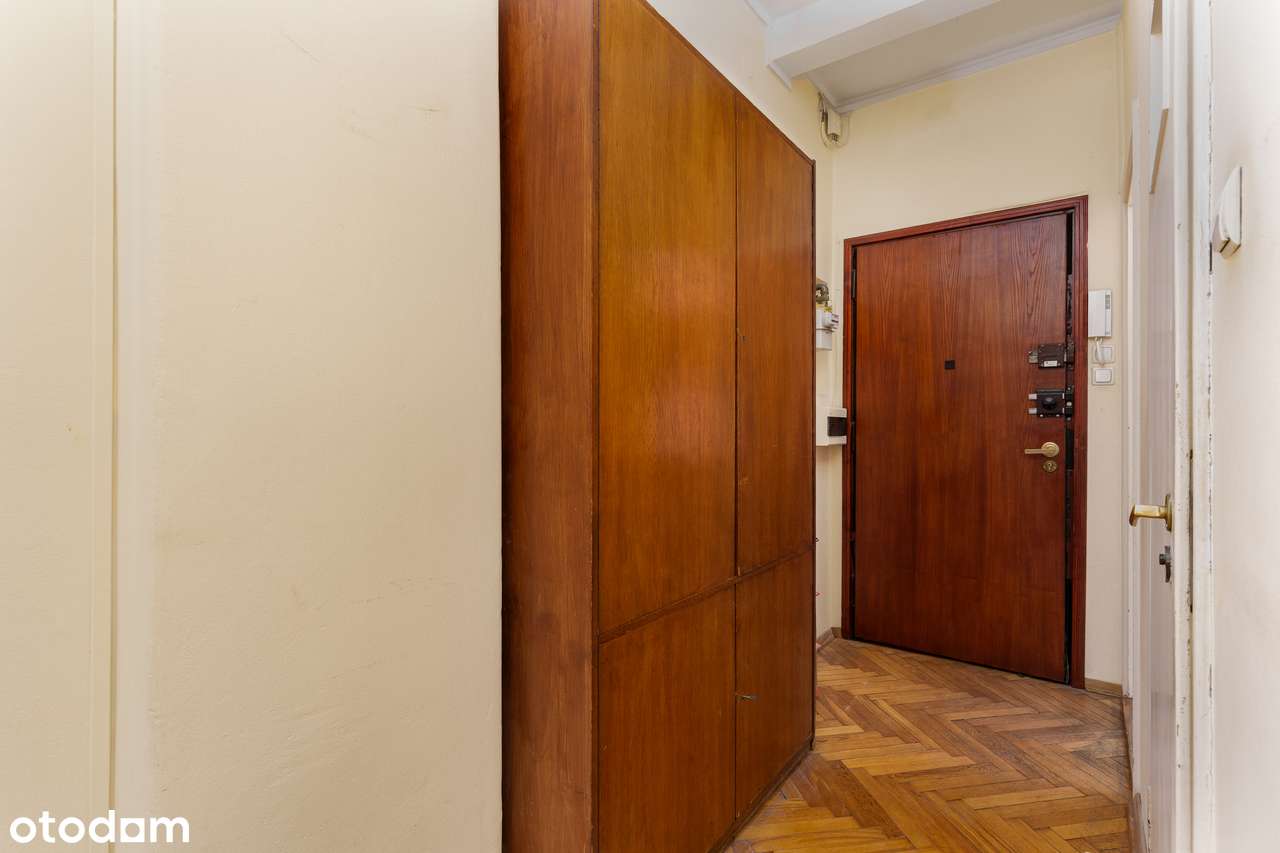 Mieszkanie 3 pok. niedaleko morza-12