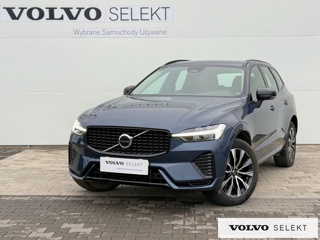 volvo xc-60