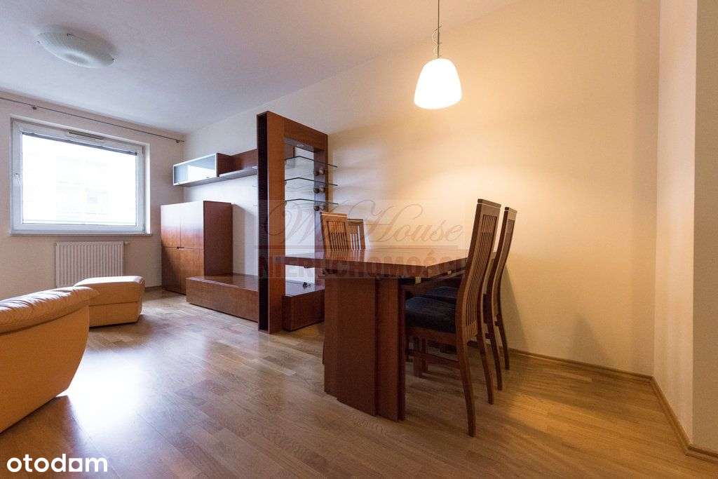 2 pokoje|50m2|Górna Droga|balkon|garaż|-4