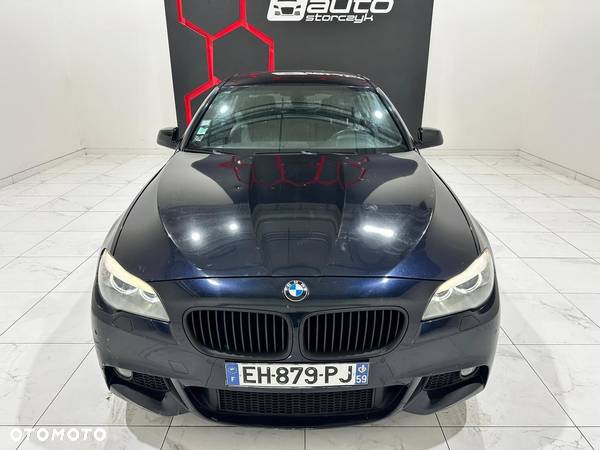 BMW Seria 5 - 20