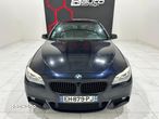 BMW Seria 5 - 20