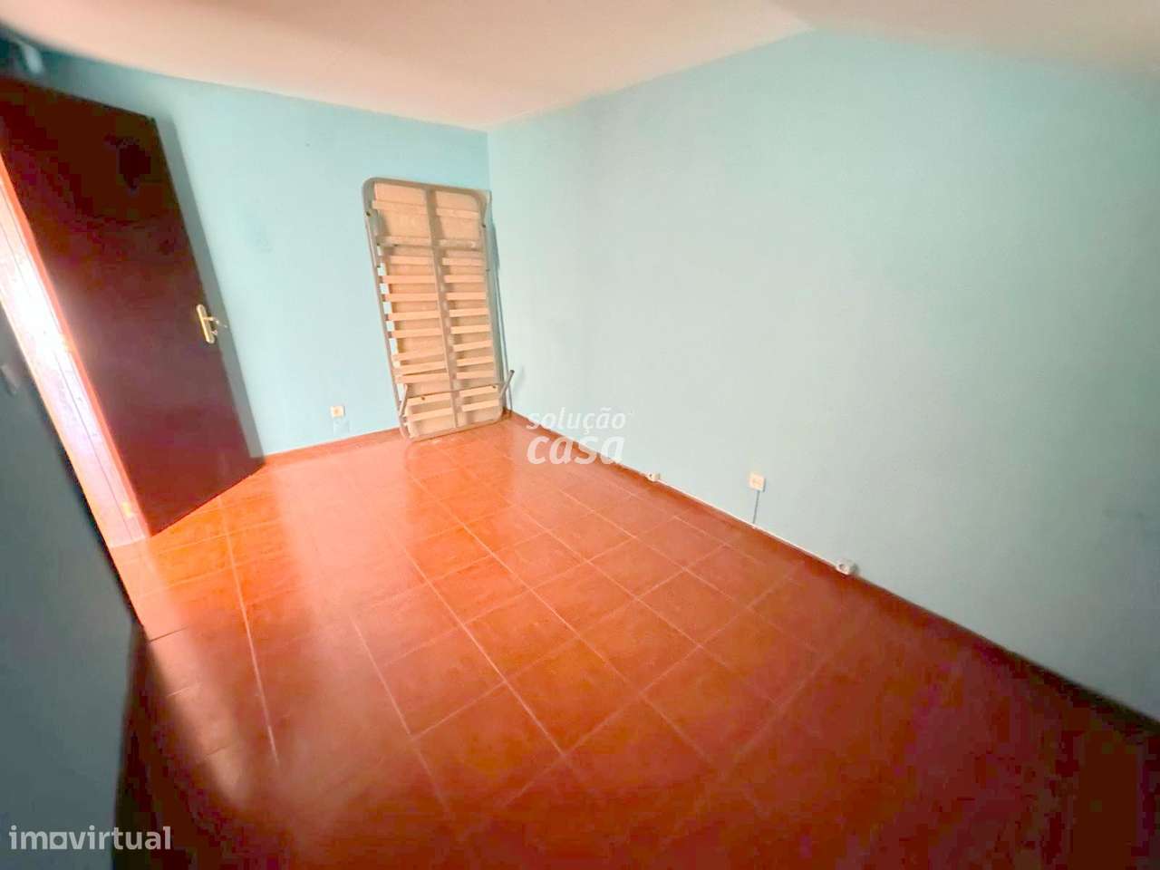 T2+2 localizado a poucos metros da Estação do Metro!-8