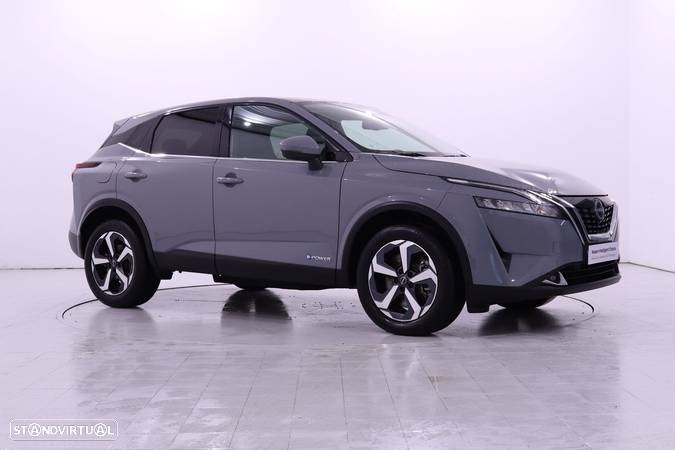 Nissan Qashqai 1.5 e-Power N-Connecta - 1