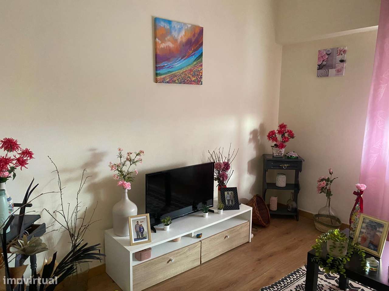 Andar de moradia no Sobralinho - Grande imagem: 5/21