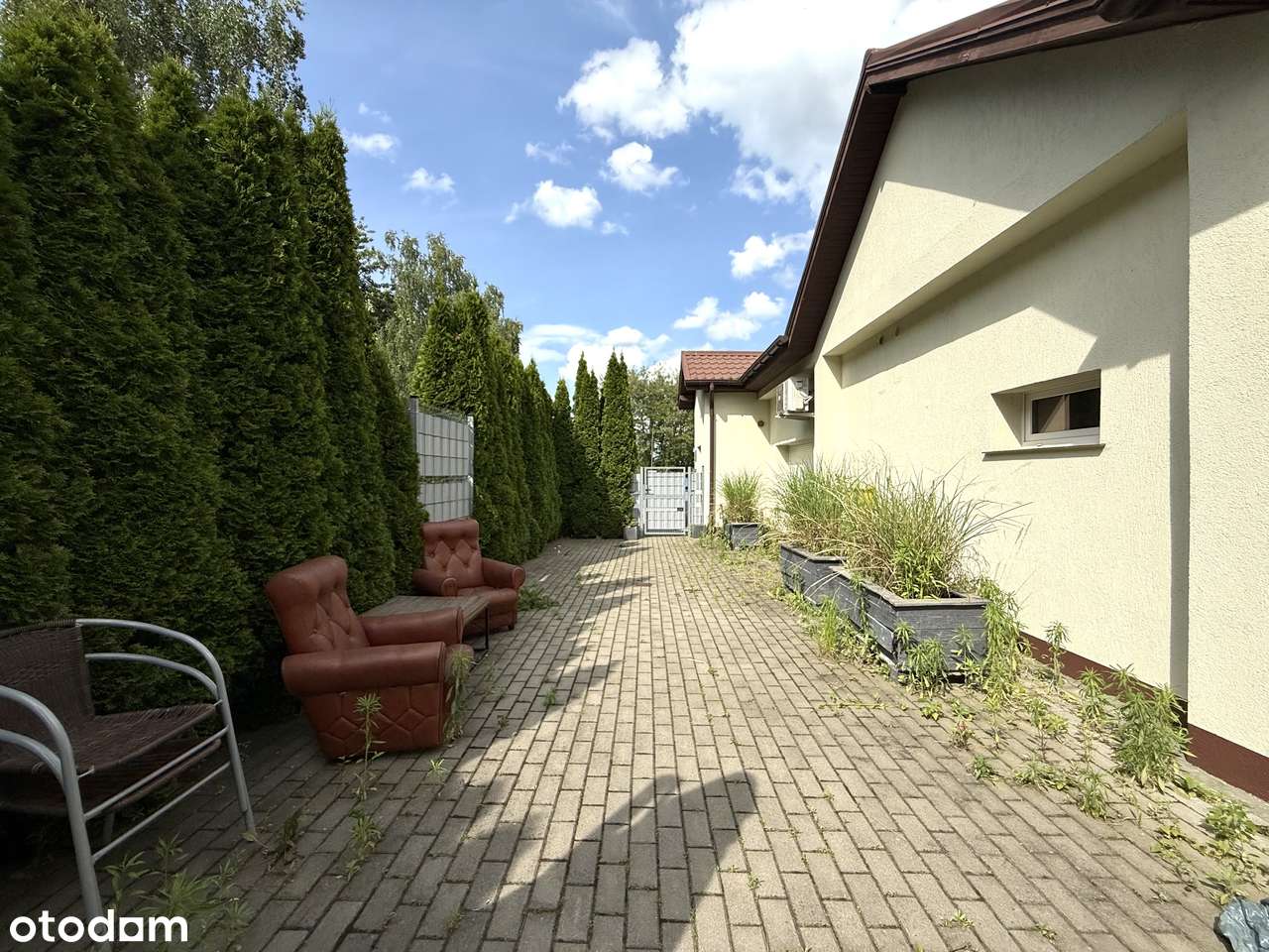 NOWA CENA | DOM NA OS. USTRONIE-13