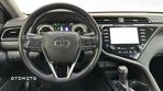Toyota Camry 2.5 Hybrid Prestige CVT - 13
