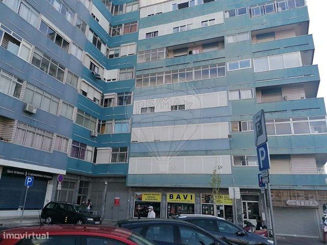 Apartamento T1 para venda-10