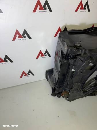 Kompletny pas przedni Smart ForFour W453 453 16r. Wzmocnienie - 7