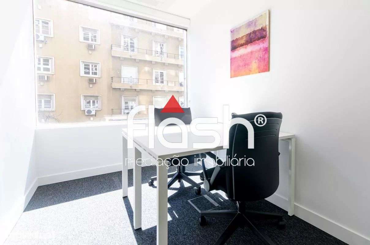 Espaços de Escritórios na Av. da República - Grande imagem: 5/14