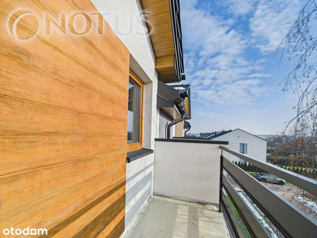 połówka bliźniaka/zakup bez pozw.MSWiA/3 mieszk.-5