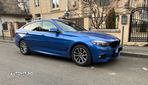 BMW Seria 3 320d xDrive AT - 7