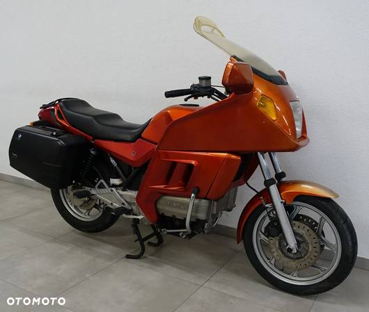 BMW K - 6