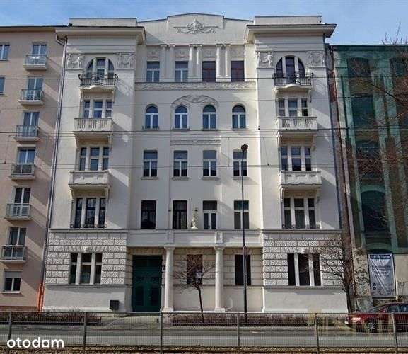 4 Pokoje, ul. Kościuszki, 90 mkw - Pełny obrazek: 2/17