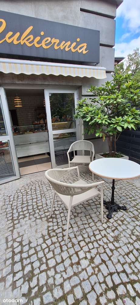 Wydzierżawię zakład z lokalem lub osobno - Pełny obrazek: 5/6