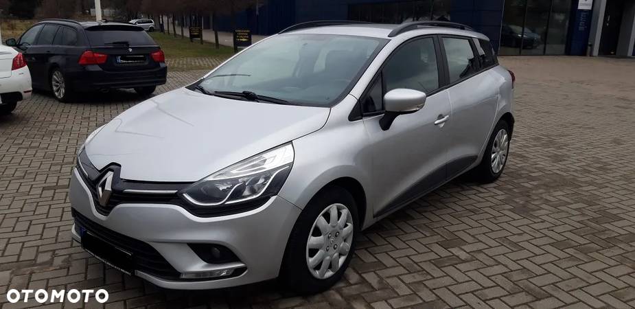 Renault Clio 1.5 dCi Energy Alize - 2