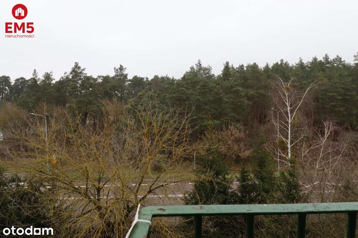 Przestronne 2 pokoje w Augustowie-8