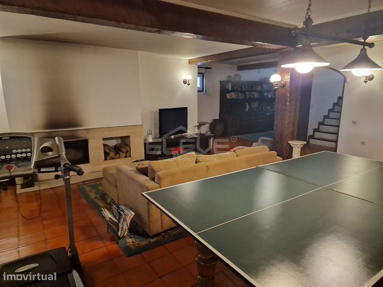 Excelente Moradia V5 Centro Ermesinde - Grande imagem: 5/38