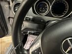 Mercedes-Benz Klasa C 220 CDI DPF Automatik BlueEFFICIENCY - 27