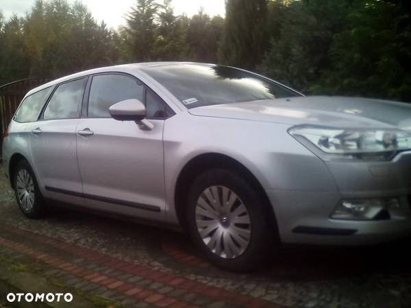 Citroën C5 1.6 HDi Attraction - 2