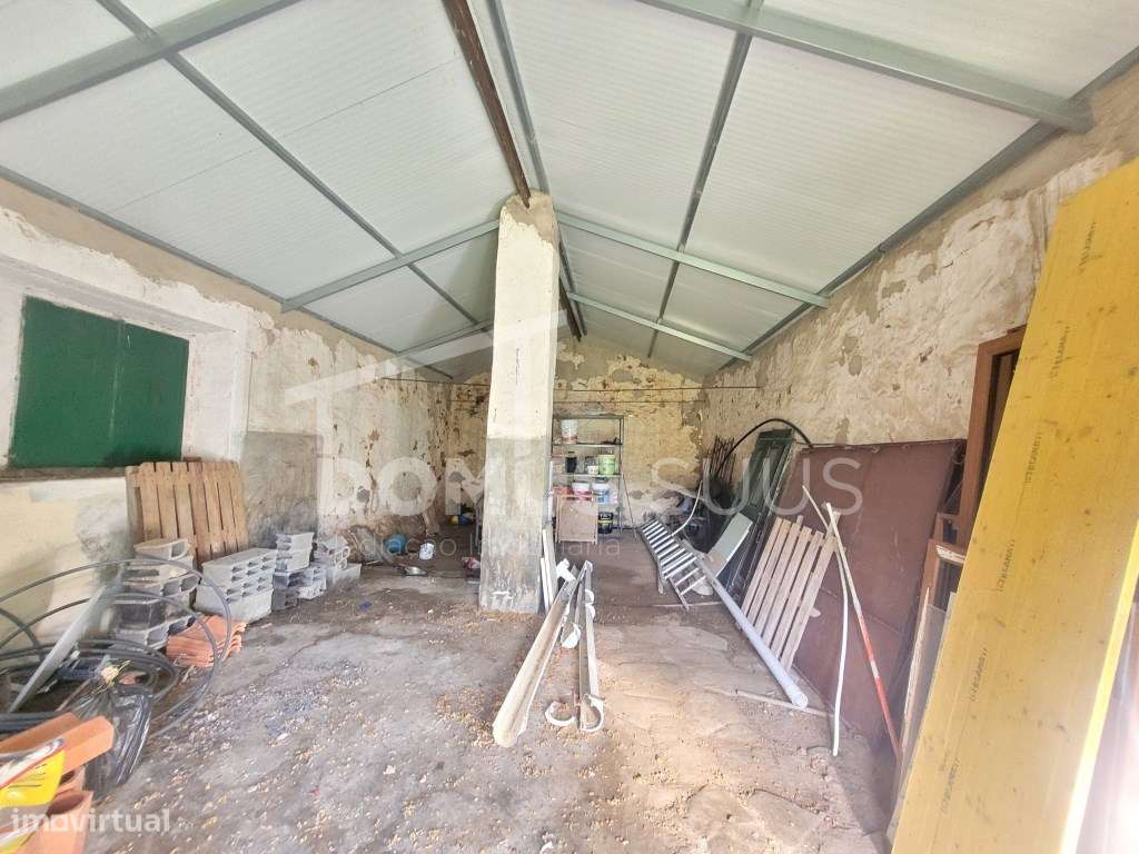 Moradia Térrea mais armazém a 15 min da Vila De São Brás-6