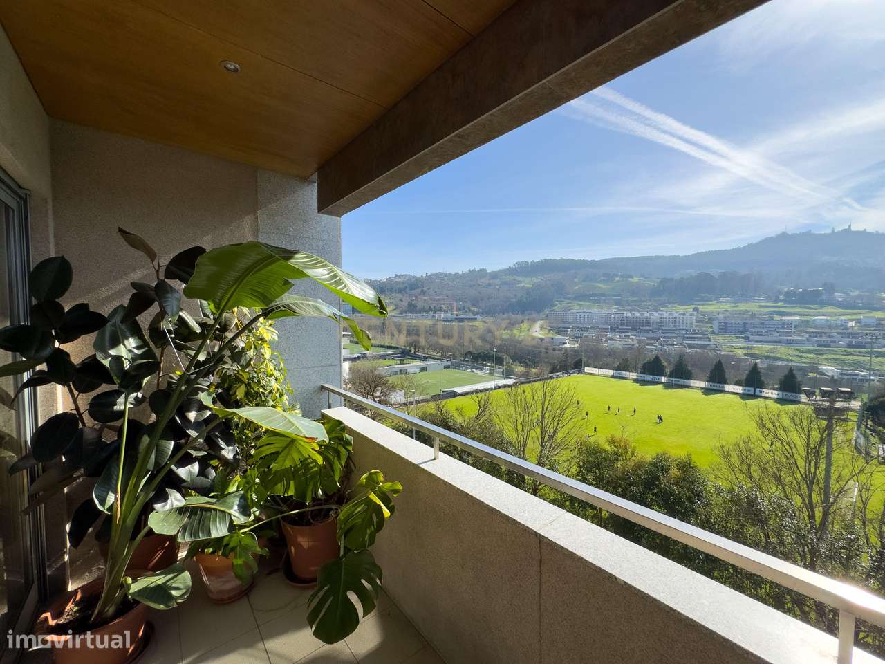 Apartamento T3, 5º andar na Costa, Guimarães, Rua Antero Henriques da-13