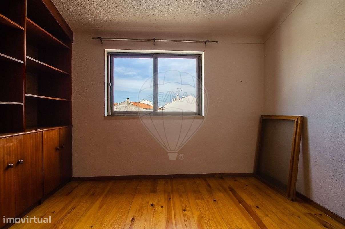 Apartamento T2 para venda-8