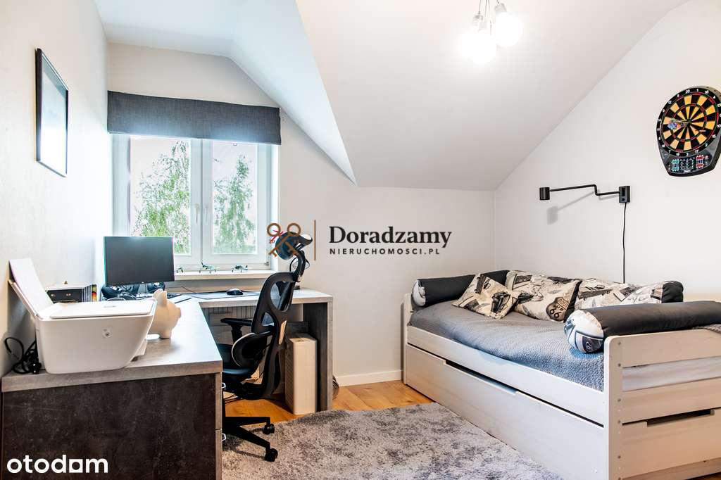 Mieszkanie przygotowane do zamieszkania - Pełny obrazek: 3/12