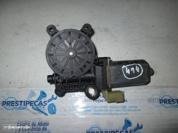 Motor Elevador Vidro 0130822002 SMART FORTWO 2002 FE SMART FORTWO 2004 700 I 61CV 3P PRETO FE - 1