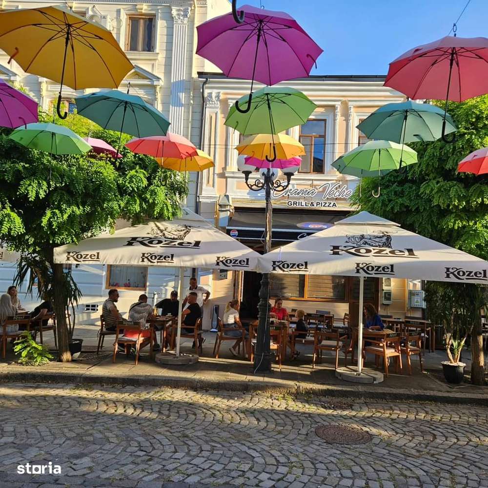 De vânzare PUB-RESTAURANT ZONA CENTRALA REPUBLICII - Imagine principală: 3/13