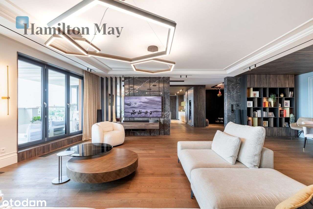 Luksusowy penthouse z niesamowitym widokiem - Pełny obrazek: 5/20