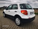 Fiat Sedici 1.6 16V 4x2 Dynamic - 3