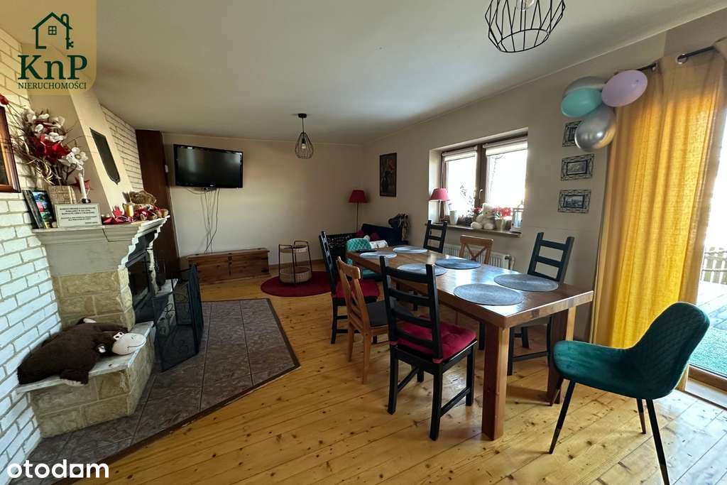 Dom z widokiem na Babią Górę – Lipnica Wielka-14