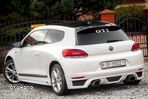 Volkswagen Scirocco 2.0 TSI - 12