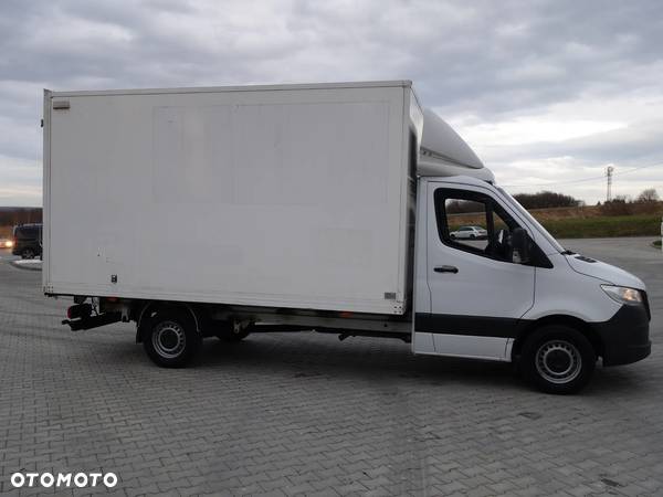 Mercedes-Benz sprinter - 11