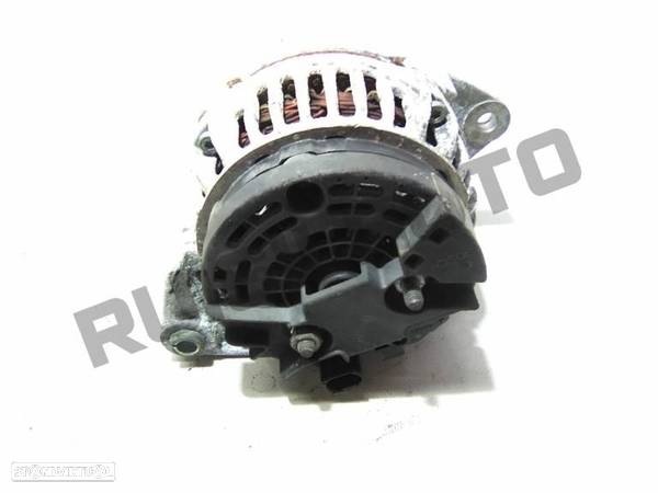 Alternador 09860_46210 Fiat Ducato Iii [2001_2006] 2.3 Jtd - 3