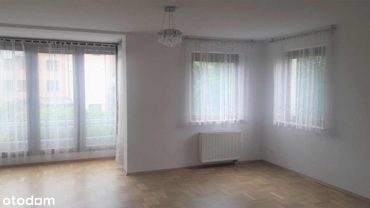 Apartament 127 m2 - Wola Just./Błonia - WŁAŚCICIEL