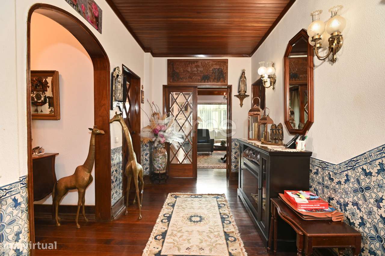 Moradia independente na Parede - Grande imagem: 5/37