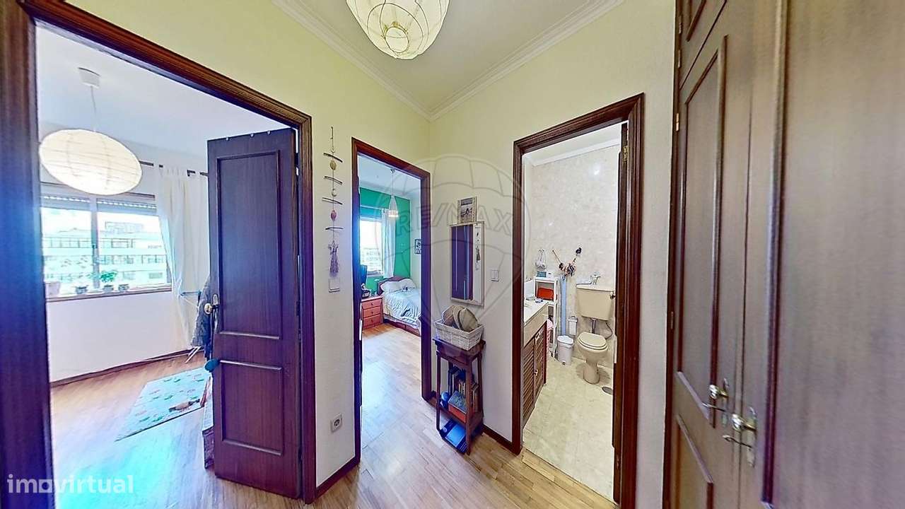 Apartamento T3 para venda - Grande imagem: 5/14