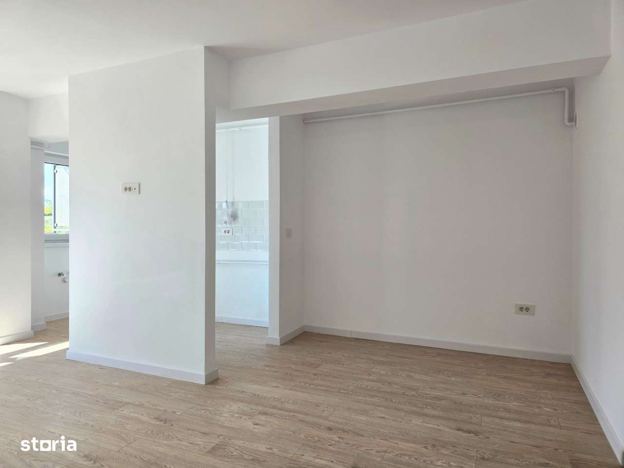 Dezvoltator Lapis Residence - ap 1 camera 44 mp, TAXE NOTARIALE CADOU - Imagine principală: 5/20