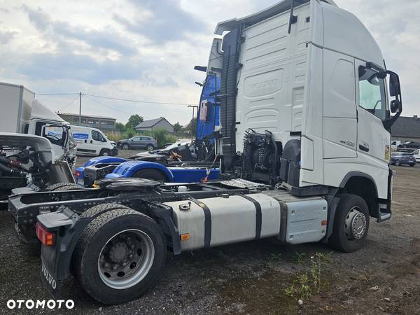 Volvo FH500 - 3