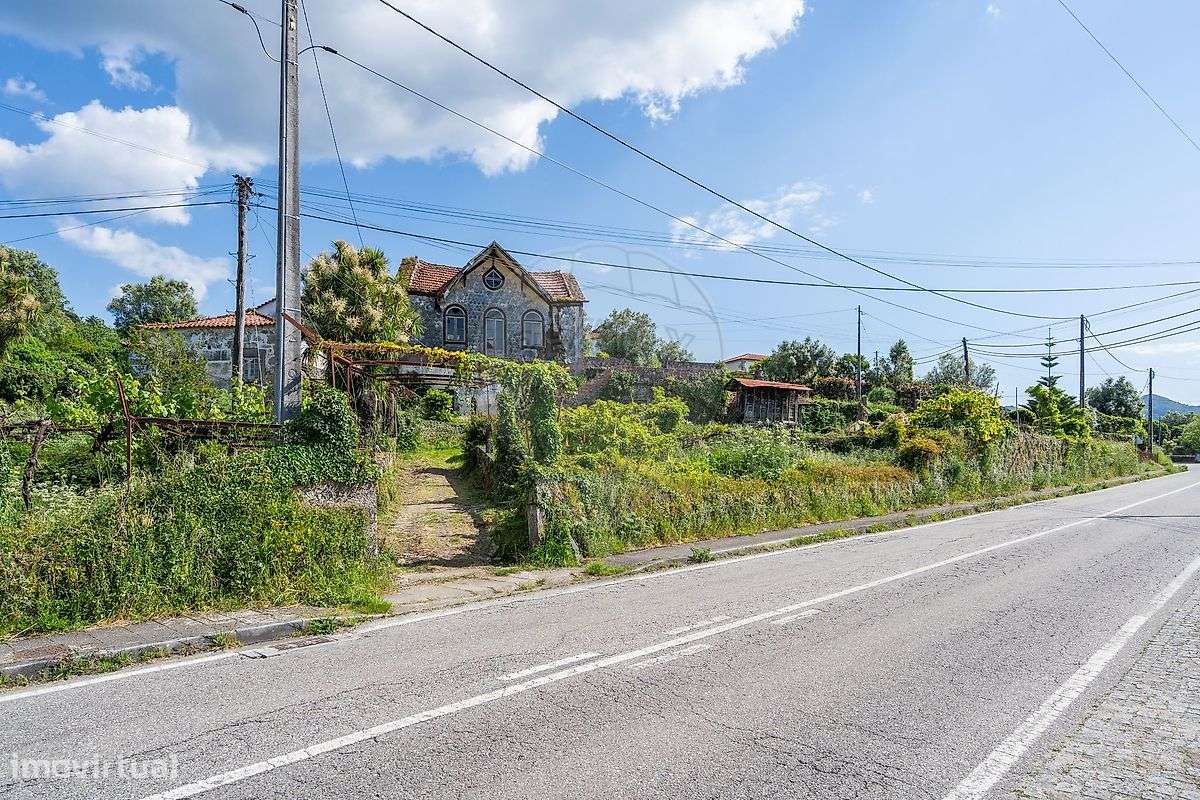 Quinta T4 para venda - Grande imagem: 3/37