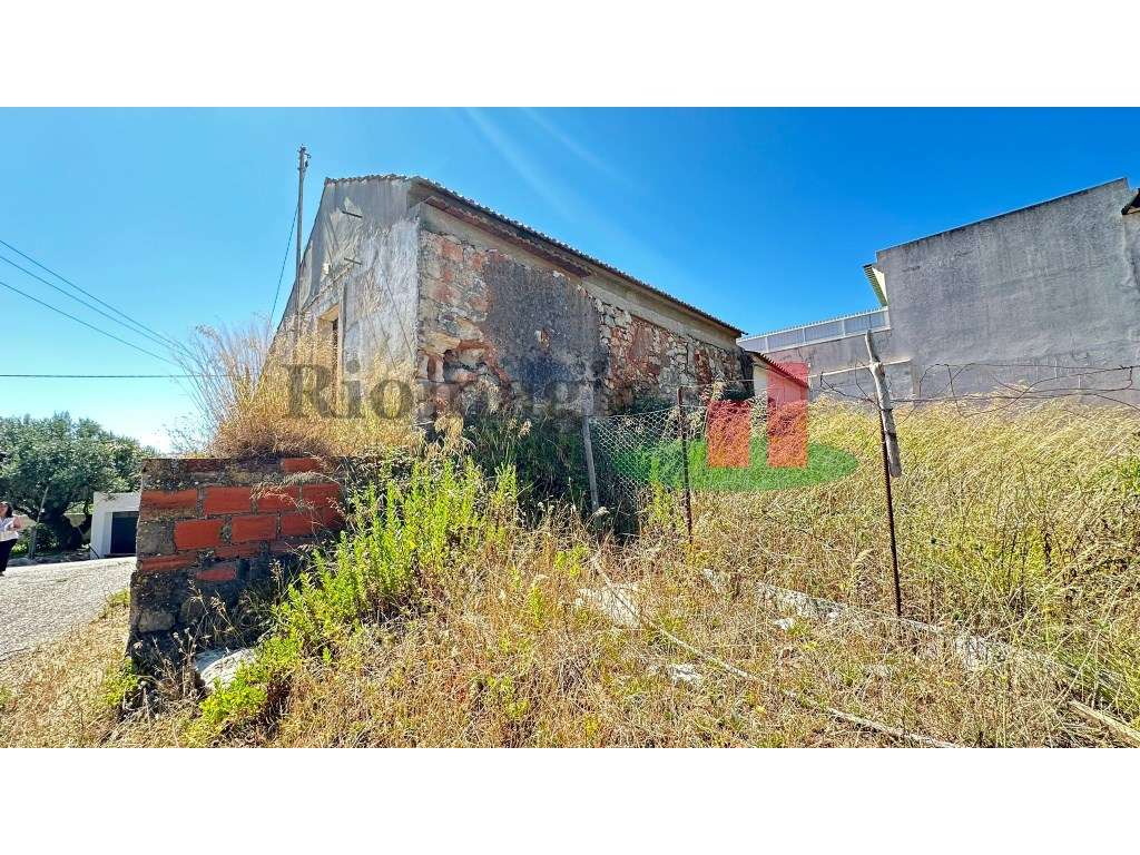 Moradia para Recuperar em Alcanede***RIOMAGIC*** - Grande imagem: 5/36