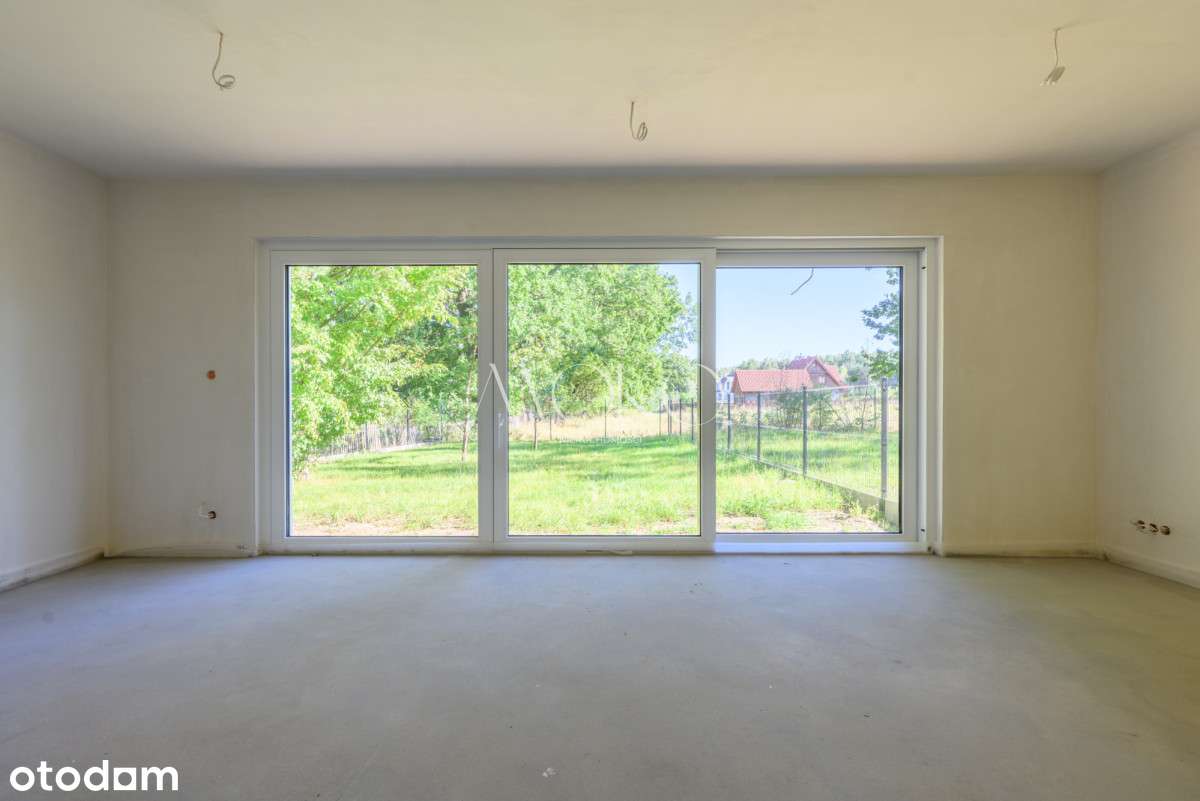 Nowoczesny bliźniak-Grodzisk Maz. | 0 % prowizji-4