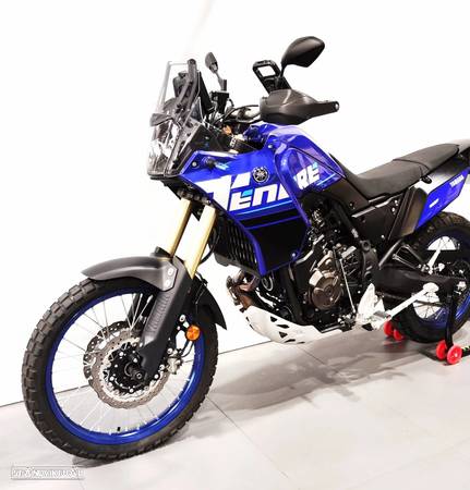 Yamaha Ténéré 700 - 6