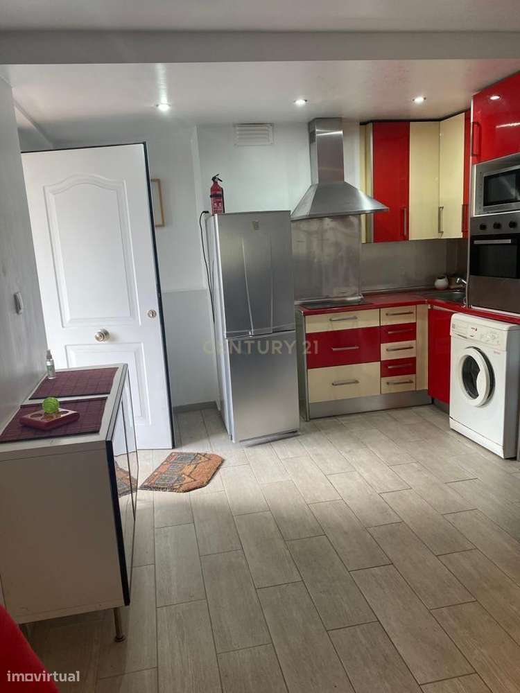 Apartamento T1 em Olivais, Lisboa