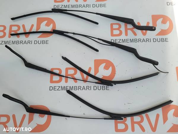 Brat Stergator pentru Vw Crafter / Mercedes Sprinter Euro 4 / Euro 5 (2006-2015) an fabricatie - 6